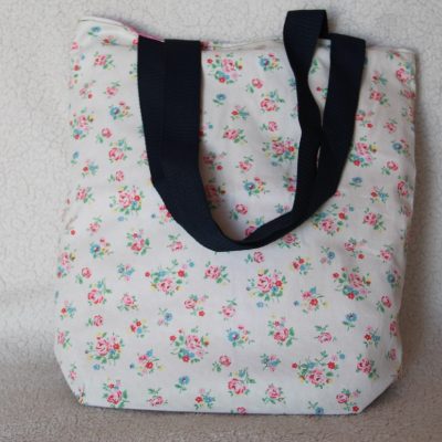 Saco Flores